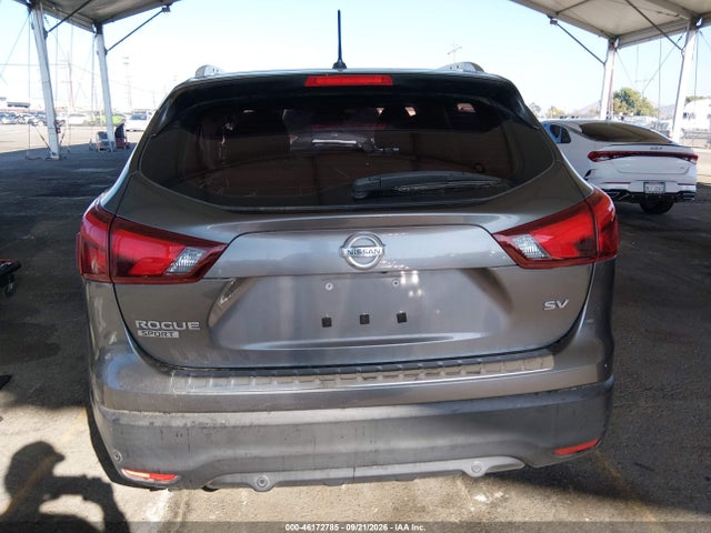 Продаж на аукціоні авто 2019 Nissan Rogue Sport Sv, vin: JN1BJ1CP1KW233649, номер лоту: 46172785
