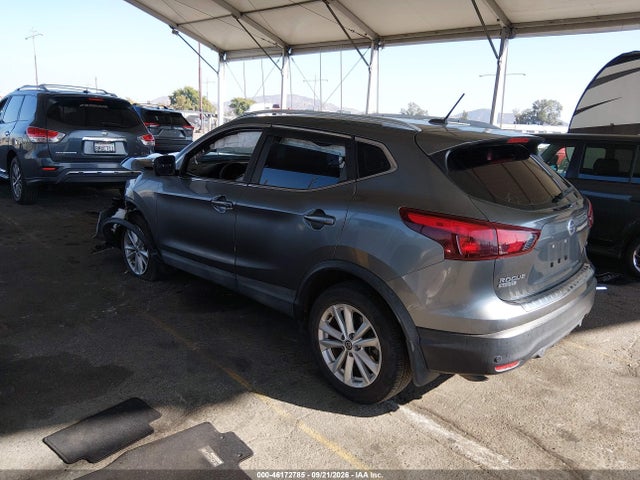 Продаж на аукціоні авто 2019 Nissan Rogue Sport Sv, vin: JN1BJ1CP1KW233649, номер лоту: 46172785