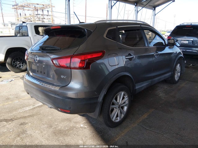 Продаж на аукціоні авто 2019 Nissan Rogue Sport Sv, vin: JN1BJ1CP1KW233649, номер лоту: 46172785