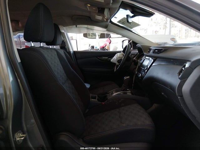 Продаж на аукціоні авто 2019 Nissan Rogue Sport Sv, vin: JN1BJ1CP1KW233649, номер лоту: 46172785