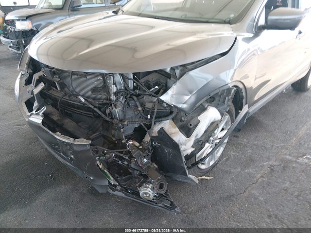 Продаж на аукціоні авто 2019 Nissan Rogue Sport Sv, vin: JN1BJ1CP1KW233649, номер лоту: 46172785