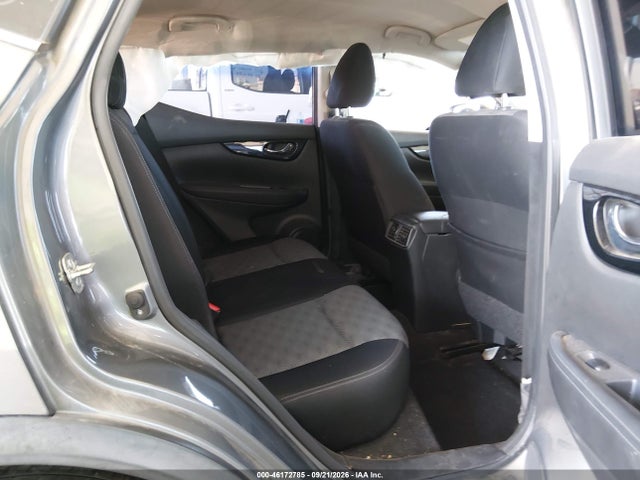 Продаж на аукціоні авто 2019 Nissan Rogue Sport Sv, vin: JN1BJ1CP1KW233649, номер лоту: 46172785