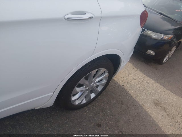 Aukcja sprzedaży 2017 Buick Envision Premium Ii, vin: LRBFXFSX1HD077272, numer aukcji: 46172789
