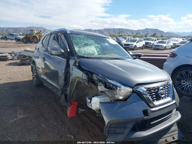 2018 3N1CP5CU2JL515951 главное изображение