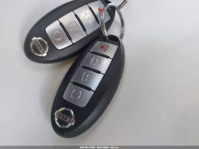 Nissan KICKS SV 2018 3N1CP5CU2JL515951 Image 11