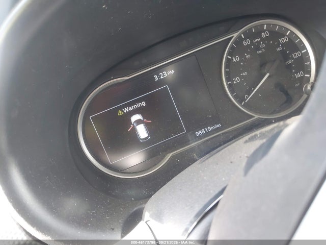 Nissan KICKS SV 2018 3N1CP5CU2JL515951 Image 7