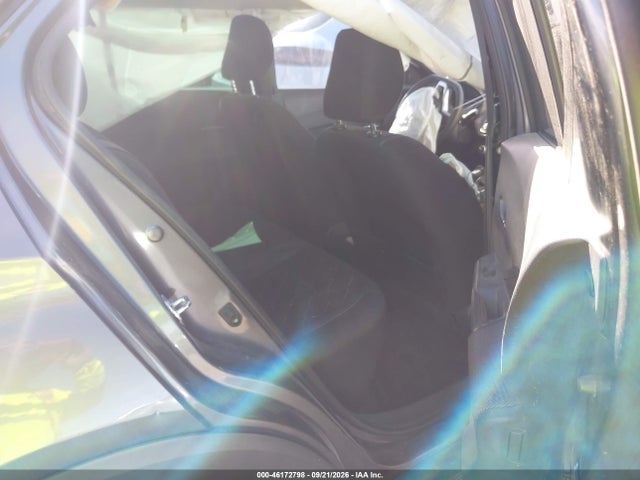 Nissan KICKS SV 2018 3N1CP5CU2JL515951 Image 8