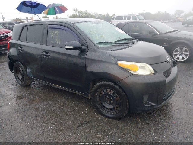 Продаж на аукціоні авто 2010 Scion Xd, vin: JTKKU4B46AJ051785, номер лоту: 46172799