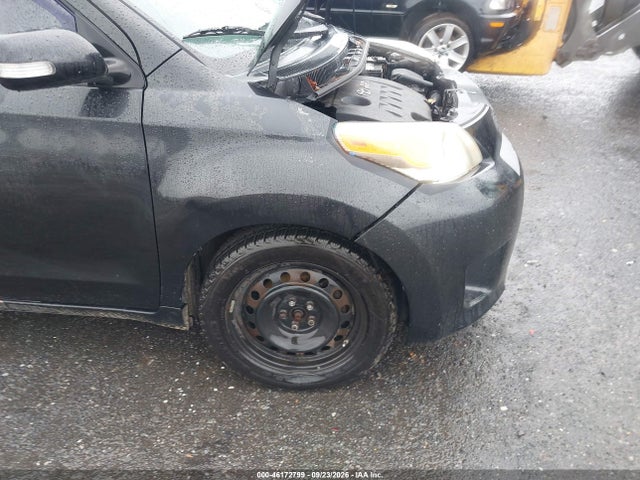 46172799 :رقم المزاد ، JTKKU4B46AJ051785 vin ، 2010 Scion Xd مزاد بيع