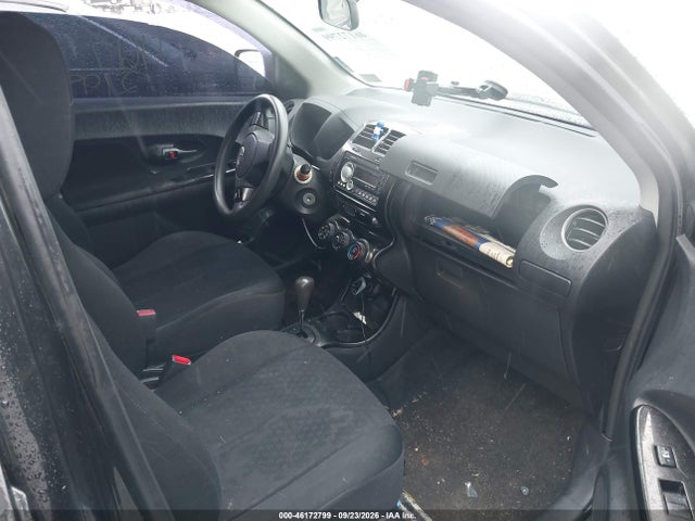 46172799 :رقم المزاد ، JTKKU4B46AJ051785 vin ، 2010 Scion Xd مزاد بيع