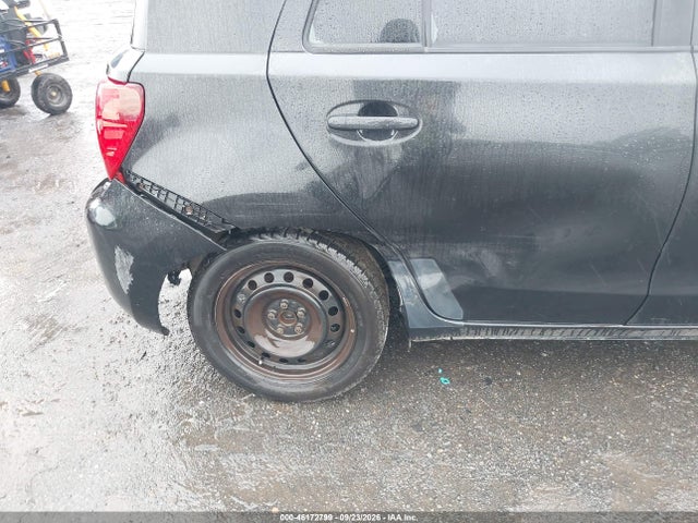 46172799 :رقم المزاد ، JTKKU4B46AJ051785 vin ، 2010 Scion Xd مزاد بيع