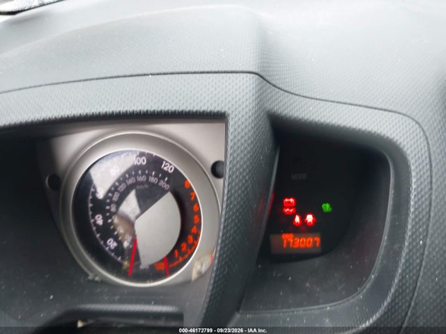46172799 :رقم المزاد ، JTKKU4B46AJ051785 vin ، 2010 Scion Xd مزاد بيع