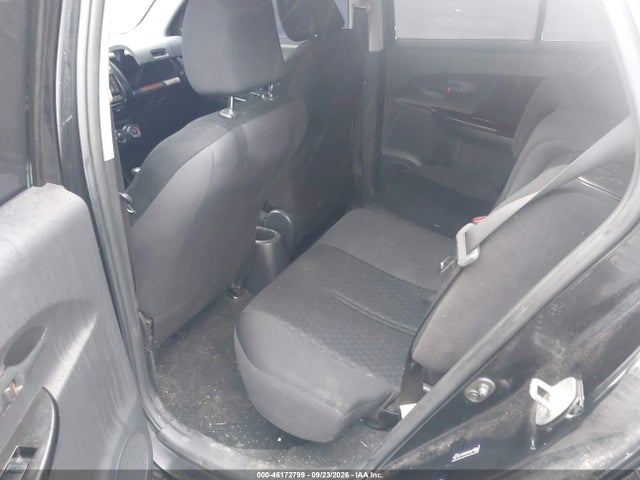 46172799 :رقم المزاد ، JTKKU4B46AJ051785 vin ، 2010 Scion Xd مزاد بيع