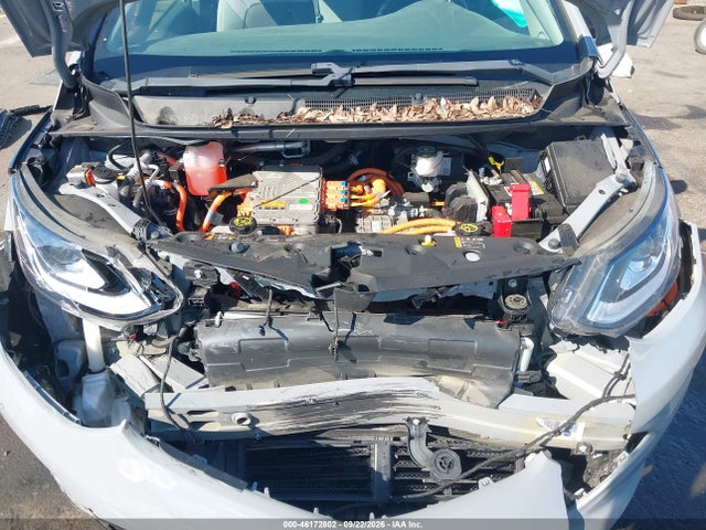 1G1FY6S02L4126241 Chevrolet Bolt Ev Fwd Lt
