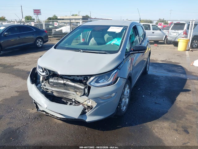 1G1FY6S02L4126241 Chevrolet Bolt Ev Fwd Lt