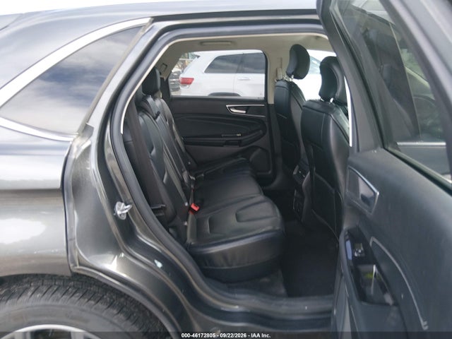 Продажа на аукционе авто 2016 Ford Edge Titanium, vin: 2FMPK4K90GBB67846, номер лота: 46172805