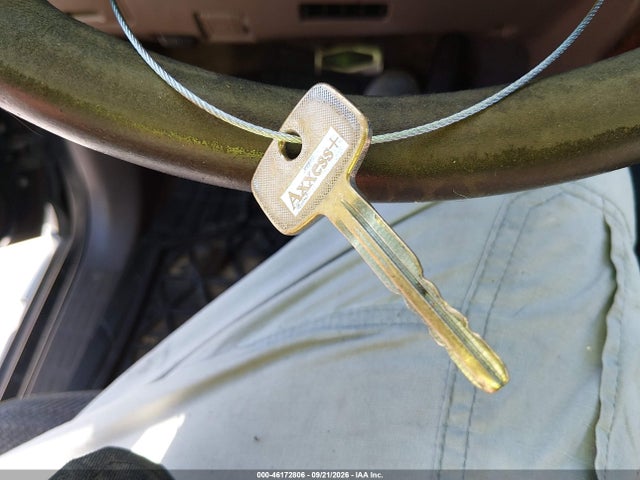 46172806 :رقم المزاد ، JT3GN87R0W0077497 vin ، 1998 Toyota 4runner Sr5 V6 Limited مزاد بيع