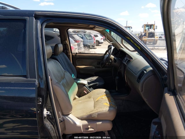 46172806 :رقم المزاد ، JT3GN87R0W0077497 vin ، 1998 Toyota 4runner Sr5 V6 Limited مزاد بيع