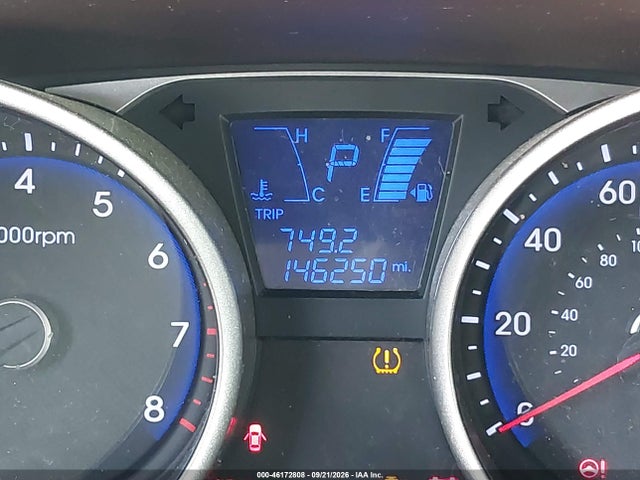 Продажа на аукционе авто 2015 Hyundai Tucson Se, vin: KM8JU3AG1FU071257, номер лота: 46172808