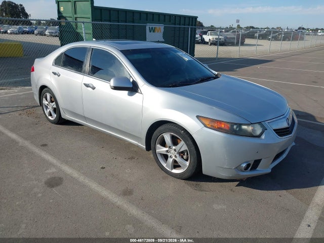 Aukcja sprzedaży 2012 Acura Tsx 2.4, vin: JH4CU2F65CC028841, numer aukcji: 46172809