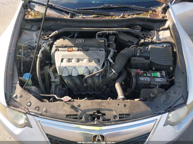 46172809 :رقم المزاد ، JH4CU2F65CC028841 vin ، 2012 Acura Tsx 2.4 مزاد بيع