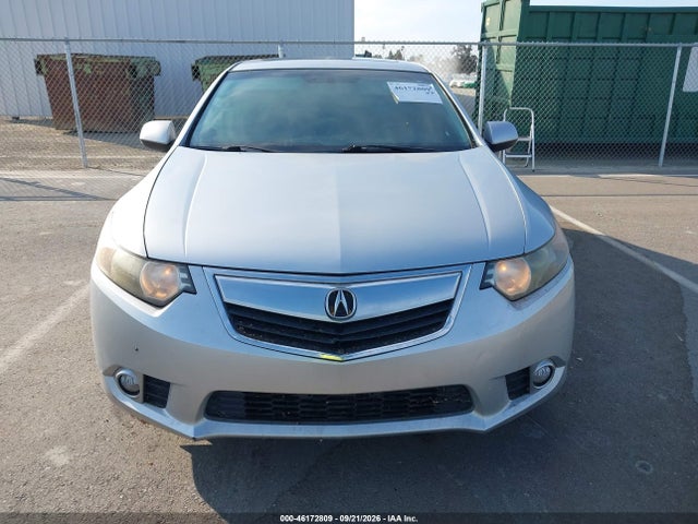46172809 :رقم المزاد ، JH4CU2F65CC028841 vin ، 2012 Acura Tsx 2.4 مزاد بيع