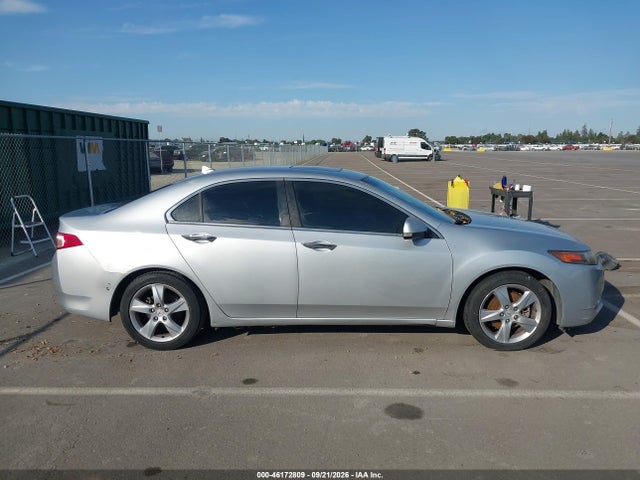 46172809 :رقم المزاد ، JH4CU2F65CC028841 vin ، 2012 Acura Tsx 2.4 مزاد بيع