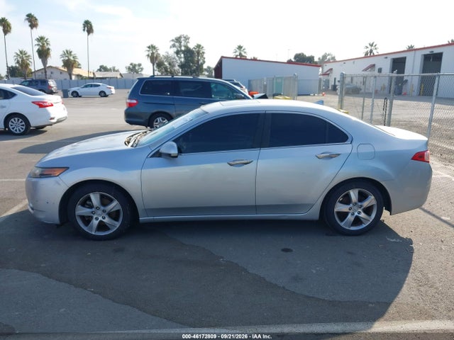 46172809 :رقم المزاد ، JH4CU2F65CC028841 vin ، 2012 Acura Tsx 2.4 مزاد بيع