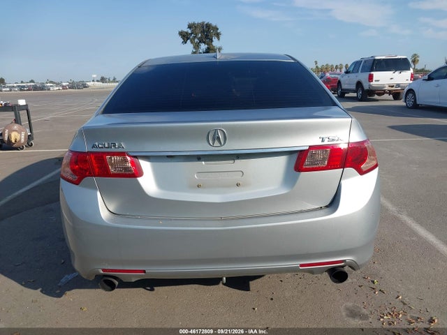 46172809 :رقم المزاد ، JH4CU2F65CC028841 vin ، 2012 Acura Tsx 2.4 مزاد بيع