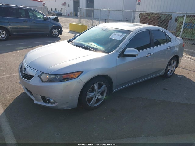 46172809 :رقم المزاد ، JH4CU2F65CC028841 vin ، 2012 Acura Tsx 2.4 مزاد بيع