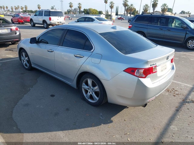 46172809 :رقم المزاد ، JH4CU2F65CC028841 vin ، 2012 Acura Tsx 2.4 مزاد بيع