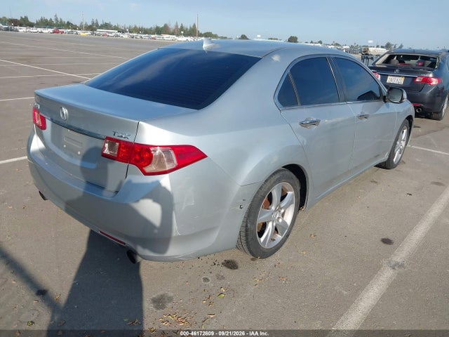 46172809 :رقم المزاد ، JH4CU2F65CC028841 vin ، 2012 Acura Tsx 2.4 مزاد بيع