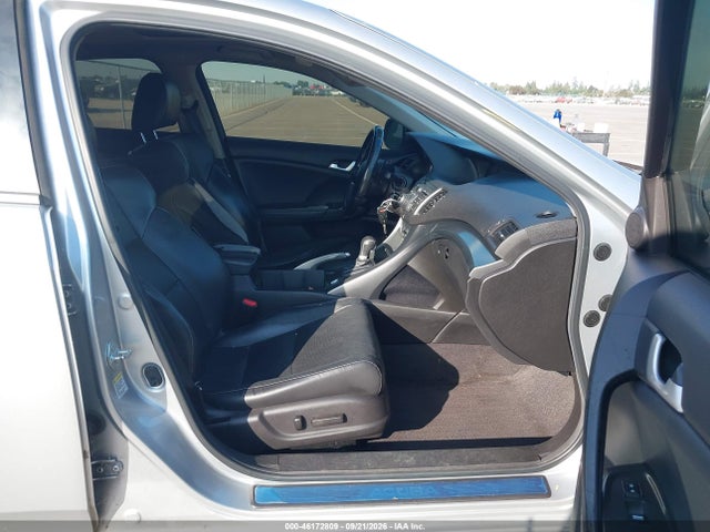 46172809 :رقم المزاد ، JH4CU2F65CC028841 vin ، 2012 Acura Tsx 2.4 مزاد بيع