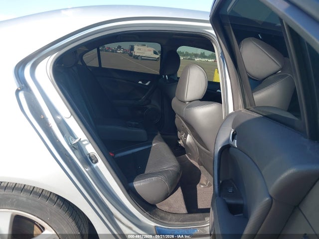 46172809 :رقم المزاد ، JH4CU2F65CC028841 vin ، 2012 Acura Tsx 2.4 مزاد بيع