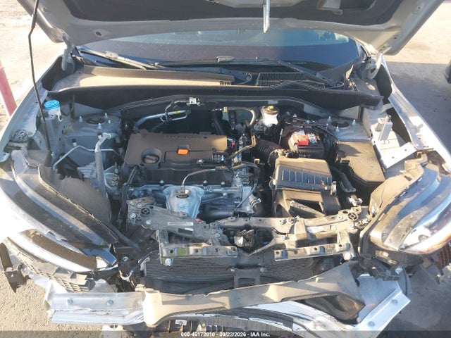 46172810 :رقم المزاد ، 3CZRZ1H55RM730851 vin ، 2024 Honda Hr-v 2wd Sport/2wd Sport W/o Bsi مزاد بيع