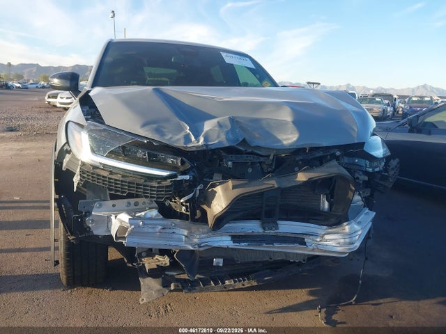 46172810 :رقم المزاد ، 3CZRZ1H55RM730851 vin ، 2024 Honda Hr-v 2wd Sport/2wd Sport W/o Bsi مزاد بيع