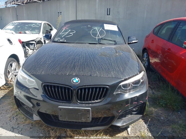 Aukcja sprzedaży 2020 Bmw 230i, vin: WBA2M7C06L7D64176, numer aukcji: 46172812