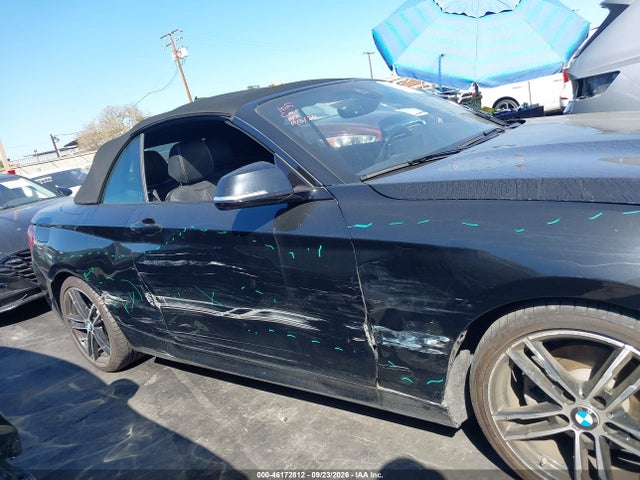 Aukcja sprzedaży 2020 Bmw 230i, vin: WBA2M7C06L7D64176, numer aukcji: 46172812