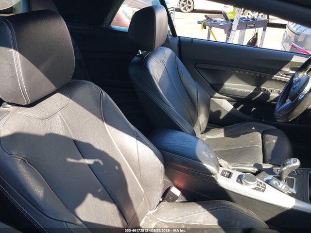 Aukcja sprzedaży 2020 Bmw 230i, vin: WBA2M7C06L7D64176, numer aukcji: 46172812