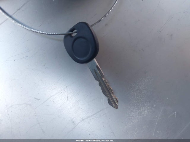 46172816 :رقم المزاد ، 2GCEK13T351161093 vin ، 2005 Chevrolet Silverado 1500 Z71 مزاد بيع