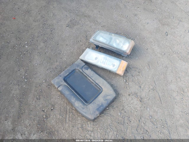 46172816 :رقم المزاد ، 2GCEK13T351161093 vin ، 2005 Chevrolet Silverado 1500 Z71 مزاد بيع