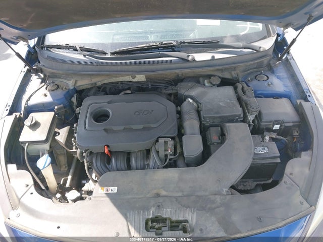 Aukcja sprzedaży 2016 Hyundai Sonata Se, vin: 5NPE24AF3GH319898, numer aukcji: 46172817