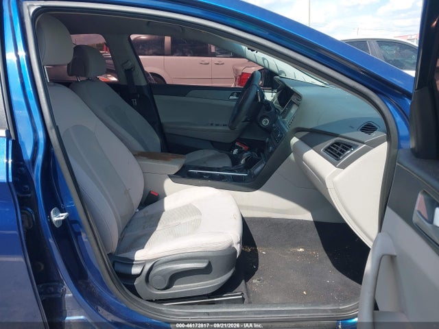 Aukcja sprzedaży 2016 Hyundai Sonata Se, vin: 5NPE24AF3GH319898, numer aukcji: 46172817