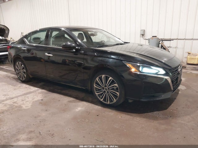 Aukcja sprzedaży 2023 Nissan Altima Sl Intelligent Awd, vin: 1N4BL4EW2PN324753, numer aukcji: 46172818