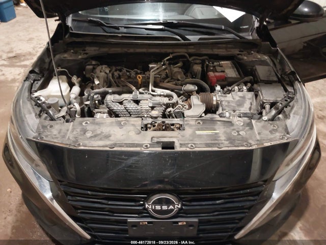 Aukcja sprzedaży 2023 Nissan Altima Sl Intelligent Awd, vin: 1N4BL4EW2PN324753, numer aukcji: 46172818