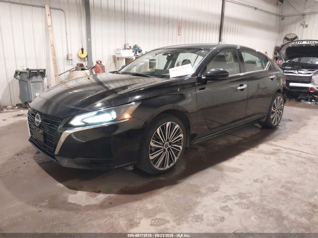 Aukcja sprzedaży 2023 Nissan Altima Sl Intelligent Awd, vin: 1N4BL4EW2PN324753, numer aukcji: 46172818