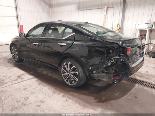 Aukcja sprzedaży 2023 Nissan Altima Sl Intelligent Awd, vin: 1N4BL4EW2PN324753, numer aukcji: 46172818