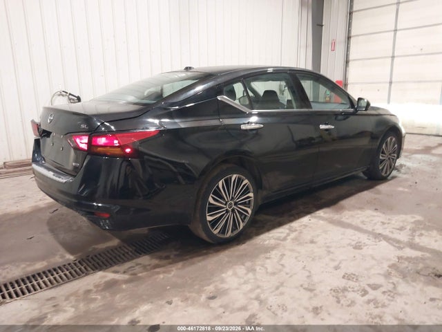 Aukcja sprzedaży 2023 Nissan Altima Sl Intelligent Awd, vin: 1N4BL4EW2PN324753, numer aukcji: 46172818