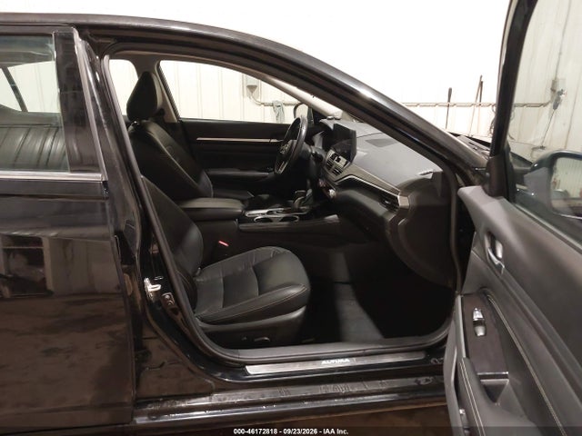 Aukcja sprzedaży 2023 Nissan Altima Sl Intelligent Awd, vin: 1N4BL4EW2PN324753, numer aukcji: 46172818