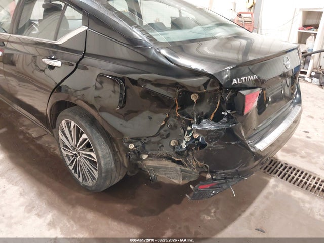 Aukcja sprzedaży 2023 Nissan Altima Sl Intelligent Awd, vin: 1N4BL4EW2PN324753, numer aukcji: 46172818